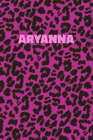 Cover of Aryanna