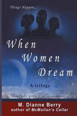 Book cover for Things Happen When Women Dream