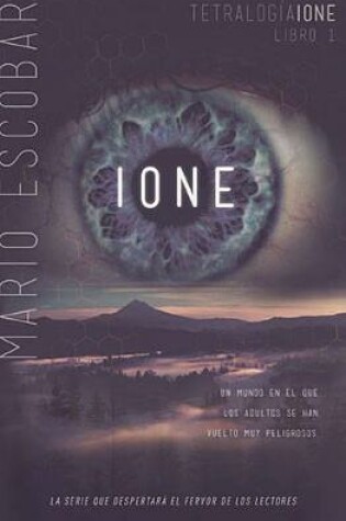 Cover of Ione