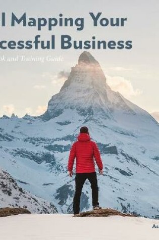 Cover of Goal Mapping Your Successful Business