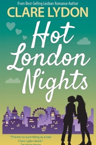 Cover of Hot London Nights