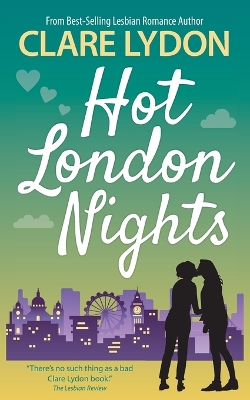 Cover of Hot London Nights