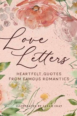 Cover of Love Letters