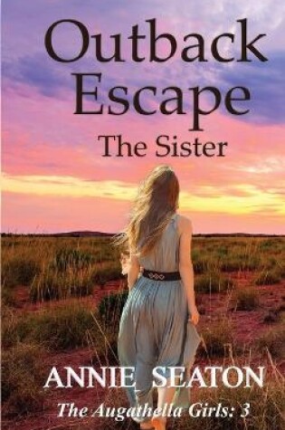 Cover of Outback Escape