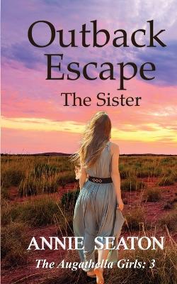Book cover for Outback Escape
