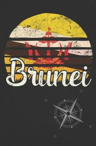 Cover of Brunei