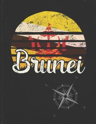 Book cover for Brunei