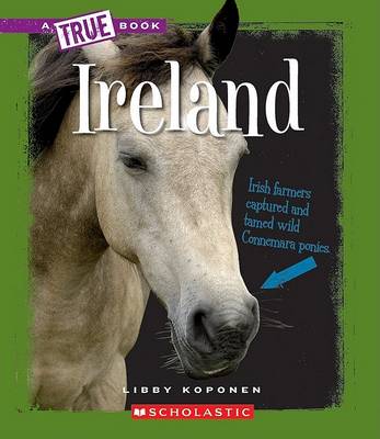 Cover of Ireland