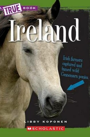 Cover of Ireland