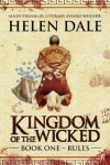 Book cover for Kingdom of the Wicked Book One