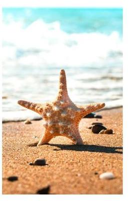 Book cover for Whimsical Starfish