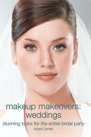 Cover of Makeup Makeovers