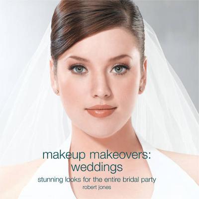 Book cover for Makeup Makeovers