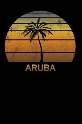 Cover of Aruba