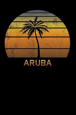 Book cover for Aruba