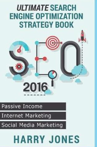 Cover of Seo 2016