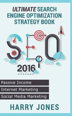 Book cover for Seo 2016