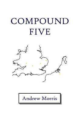 Book cover for Compound Five