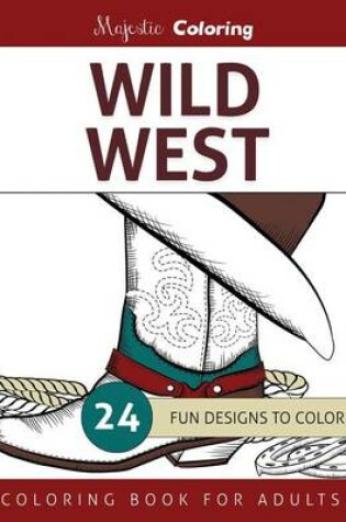 Cover of Wild West