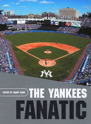 Cover of The Yankees Fanatic