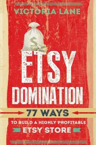 Cover of ETSY Domination
