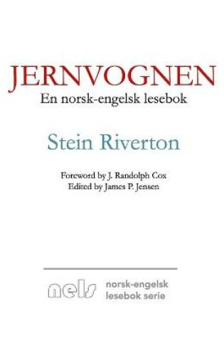 Cover of Jernvognen