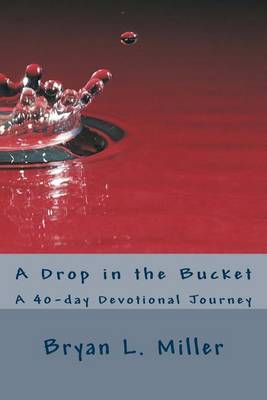 Book cover for A Drop in the Bucket