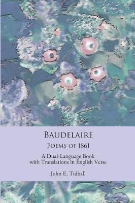 Book cover for Baudelaire