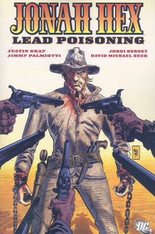 Cover of Lead Poisoning