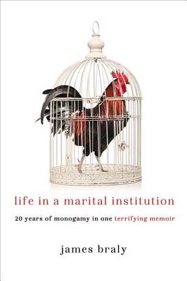 Book cover for Life in a Marital Institution