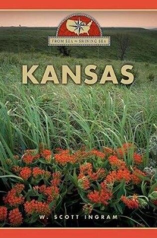 Cover of Kansas