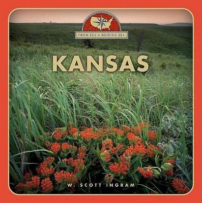 Cover of Kansas