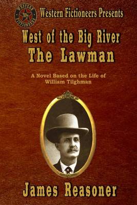 Cover of West of the Big River