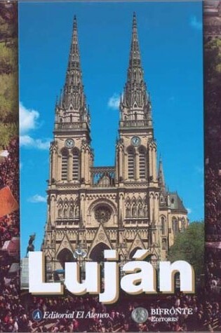 Cover of Lujan - Conocer Argentina