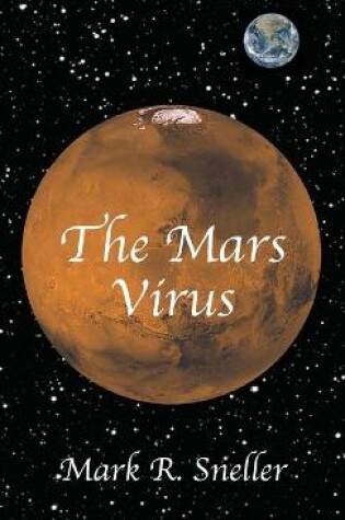 Cover of The Mars Virus