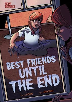 Book cover for Best Friends Until the End