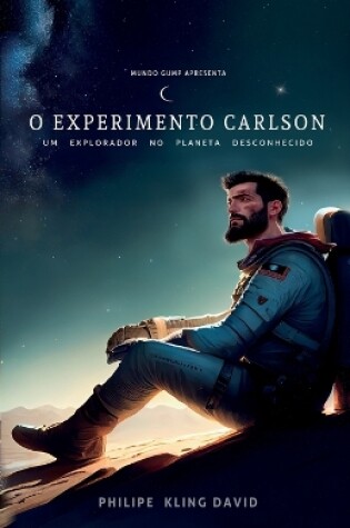 Cover of O Experimento Carlson