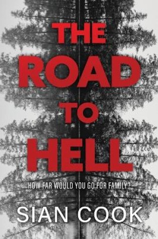 Cover of The Road to Hell