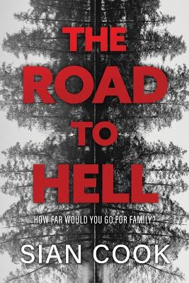 Book cover for The Road to Hell