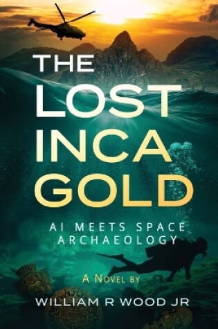 Cover of The Lost Inca Gold