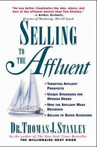 Cover of Selling to the Affluent