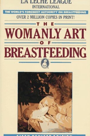 Cover of La Leche League