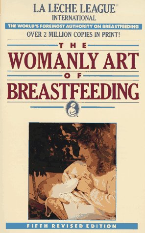 Cover of La Leche League