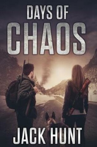 Cover of Days of Chaos