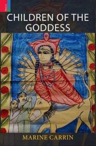 Cover of Children of the Goddess