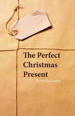 Book cover for The Perfect Christmas Present