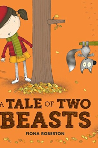 Cover of A Tale of Two Beasts