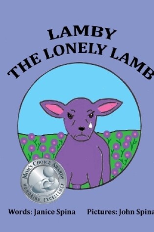 Cover of Lamby The Lonely Lamb