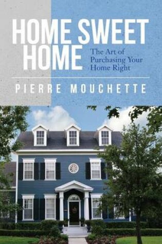 Cover of Home Sweet Home