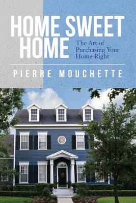 Book cover for Home Sweet Home